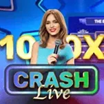 1000x Crash Live 1000x Crash Live